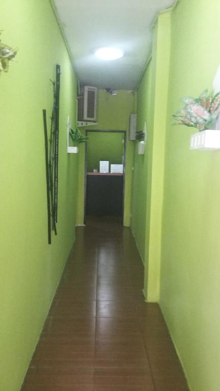 Le Private Hotel Pattaya Exterior photo